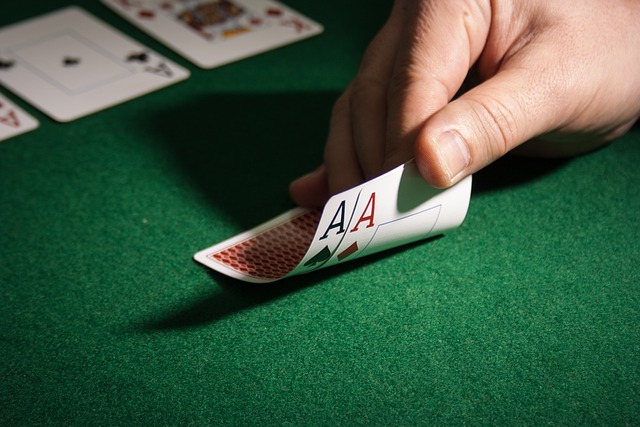 Online Poker