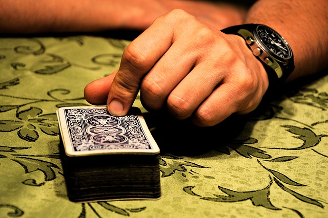 Online Poker