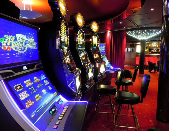 Megaways Slots