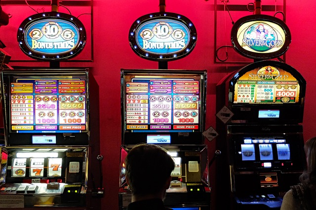 Megaways Slots