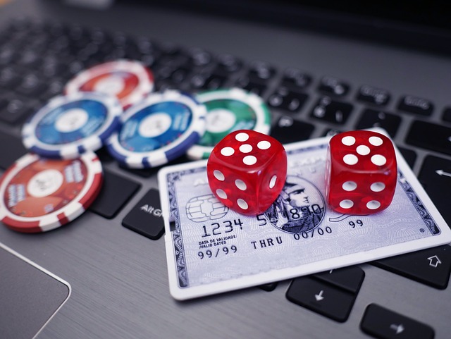 Casino Game Testing