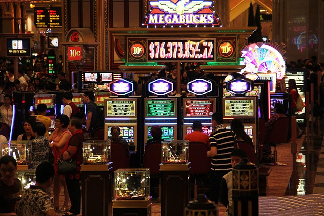 Online Slot Games