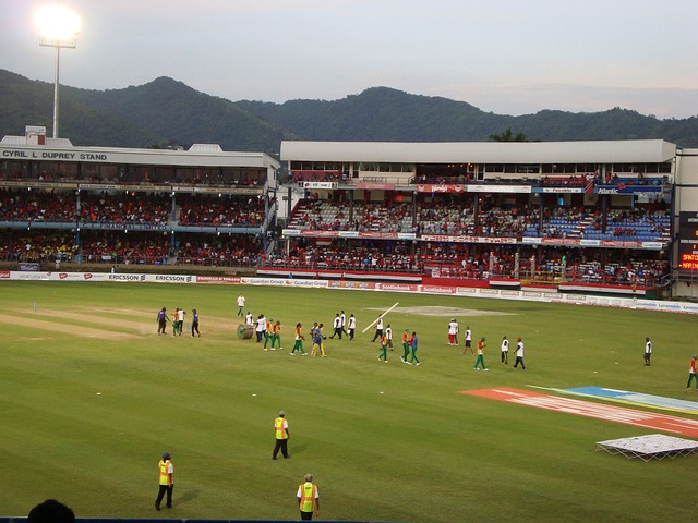 Big Sports Events Betting