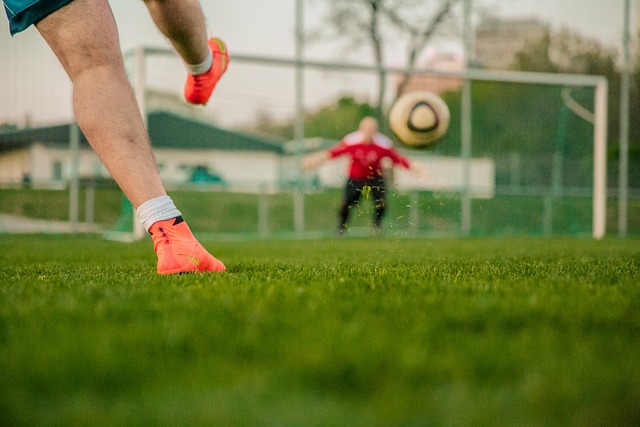 Strategies in Sports Betting