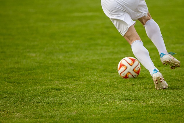 Strategies in Sports Betting